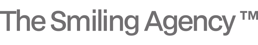 the smiling agency